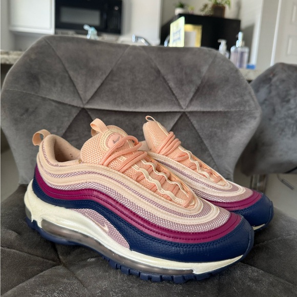 Nike air max women’s 7.5 - Picture 3 of 4